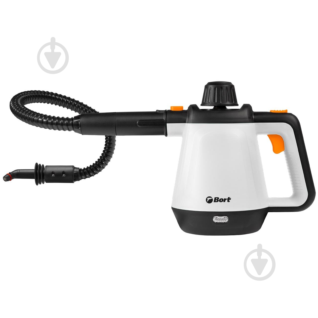 Пароочиститель Bort BDR-2800-RR - фото 2