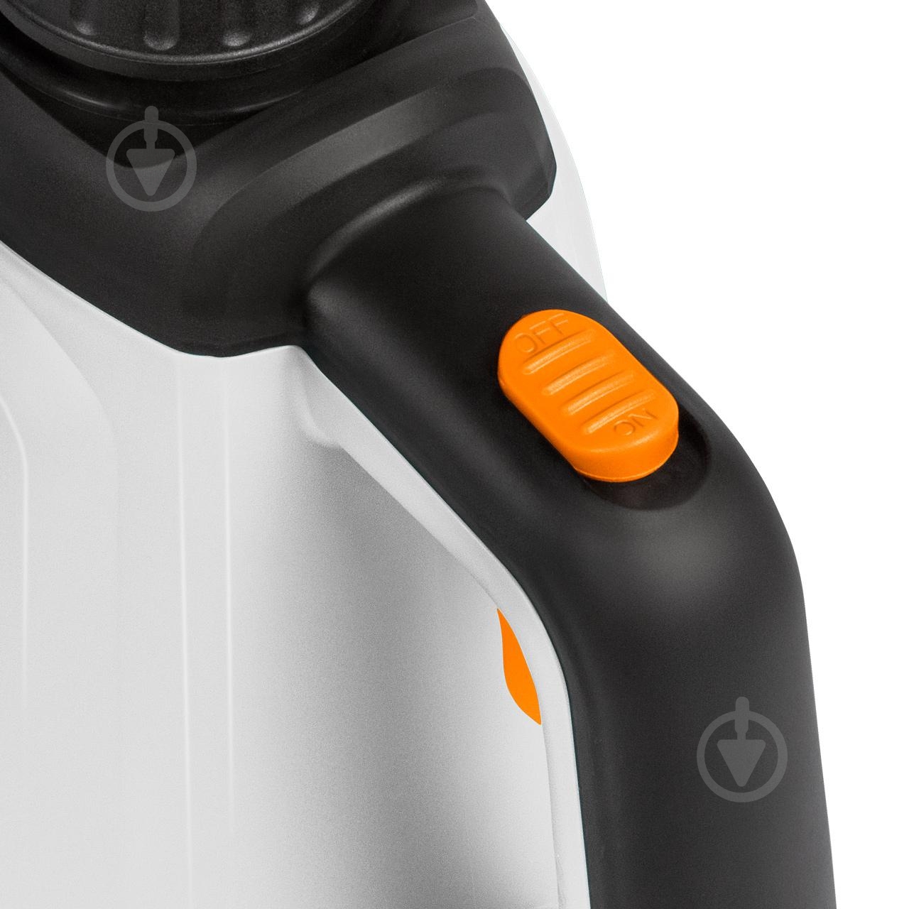 Пароочиститель Bort BDR-2800-RR - фото 8