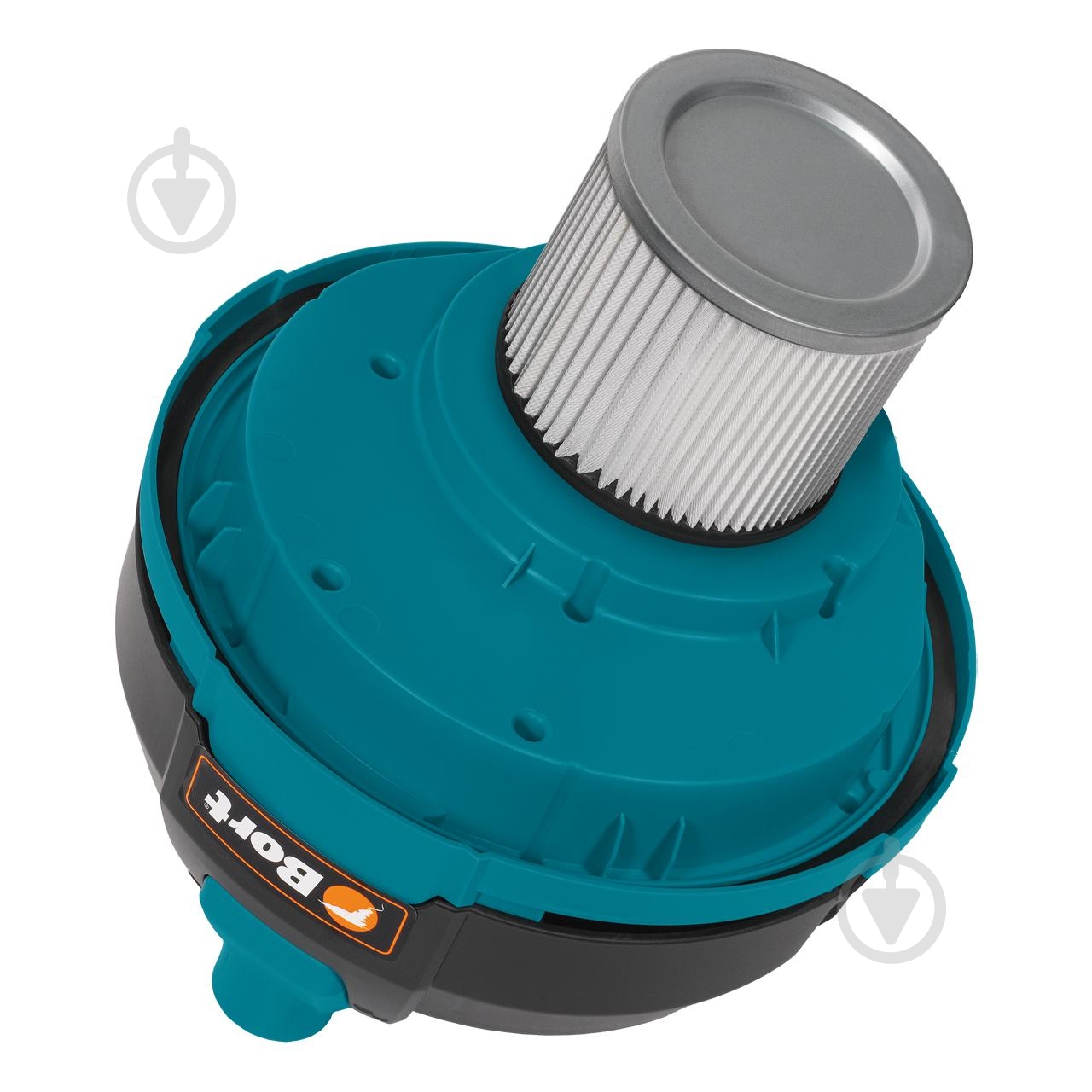 Пылесос Bort для сухой и влажной уборки BSS-1530 BLACK - фото 9