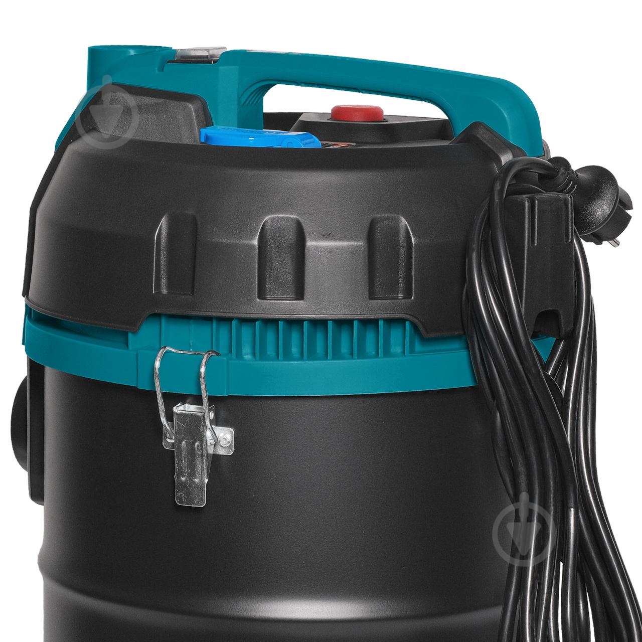 Пылесос Bort для сухой и влажной уборки BSS-1530 BLACK - фото 2