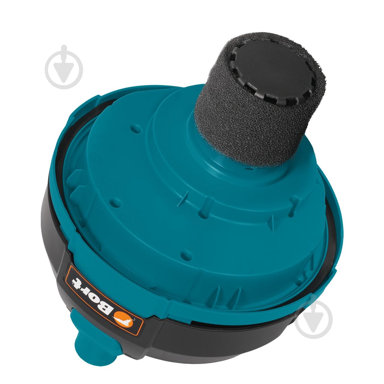 Пылесос Bort для сухой и влажной уборки BSS-1530 BLACK - фото 10