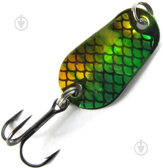 Блесна Siko 6 г P6010-023 - фото 1