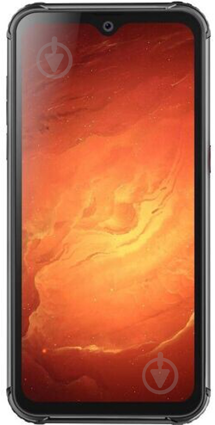 Смартфон Blackview BV9800 Pro 6/128GB black (6931548306030) - фото 2