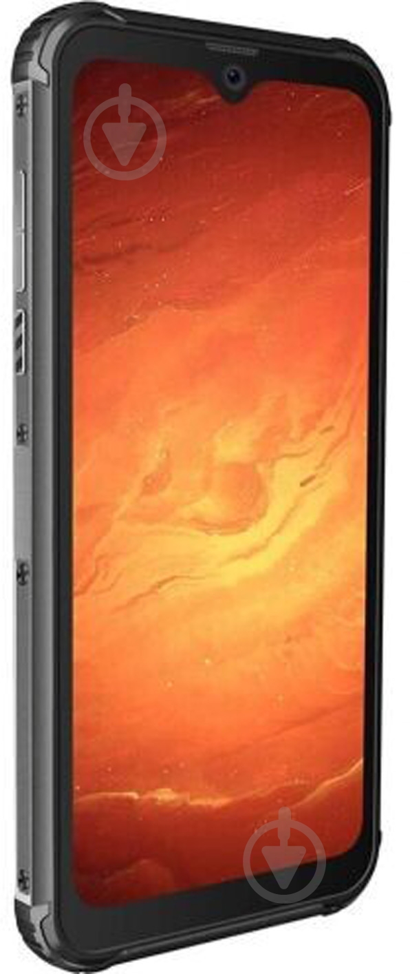 Смартфон Blackview BV9800 Pro 6/128GB black (6931548306030) - фото 3