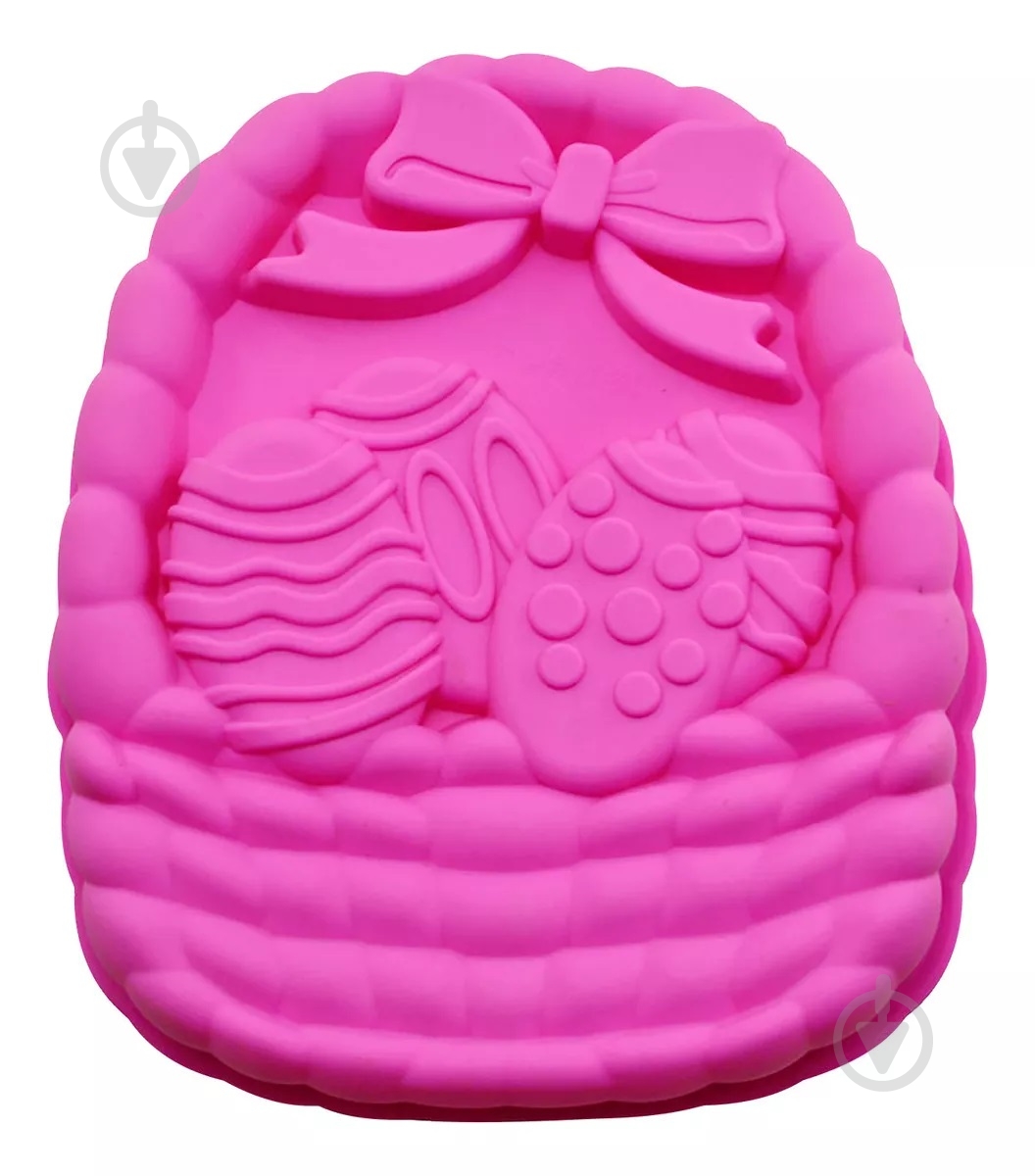 Форма для выпекания Supretto Великдень 28х24 см 5475 - фото 1