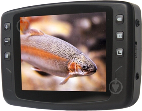 Камера для рыбалки Aqua-Vu LQ-3525 - фото 2