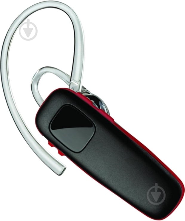Bluetooth-гарнитура Plantronics M75 black - фото 1