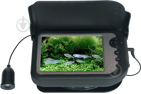 Камера для рыбалки Aqua-Vu LQ-5025DR - фото 2