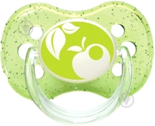 Пустышка круглая Canpol Babies 22/607 - фото 2
