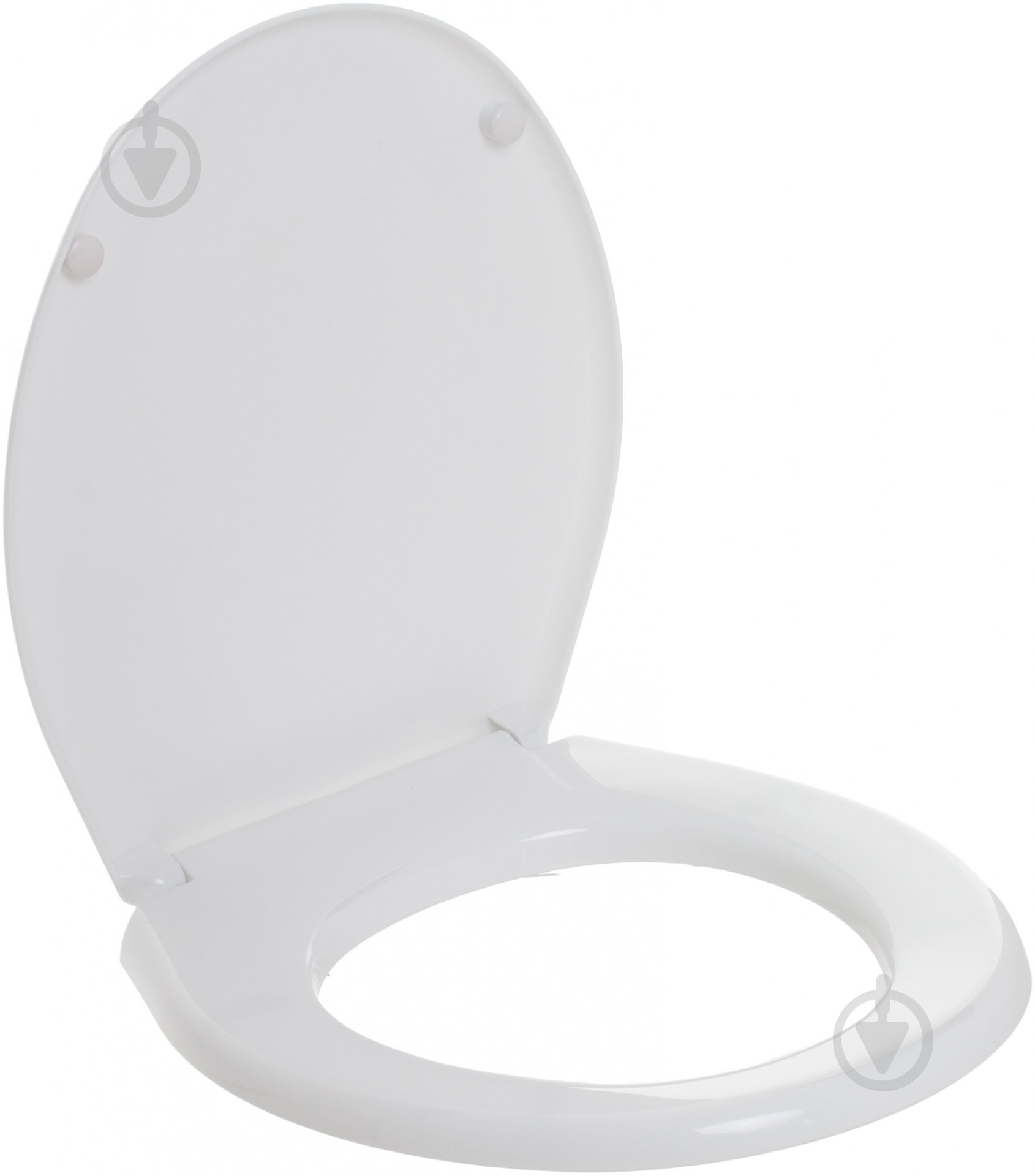 Сиденье для унитаза Сиданіт S-32 - фото 1