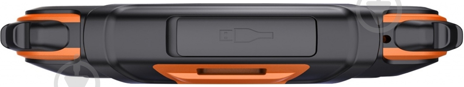 Смартфон Doogee S35 2/16GB orange - фото 10 Смартфон Doogee S35 2/16GB orange - фото 10