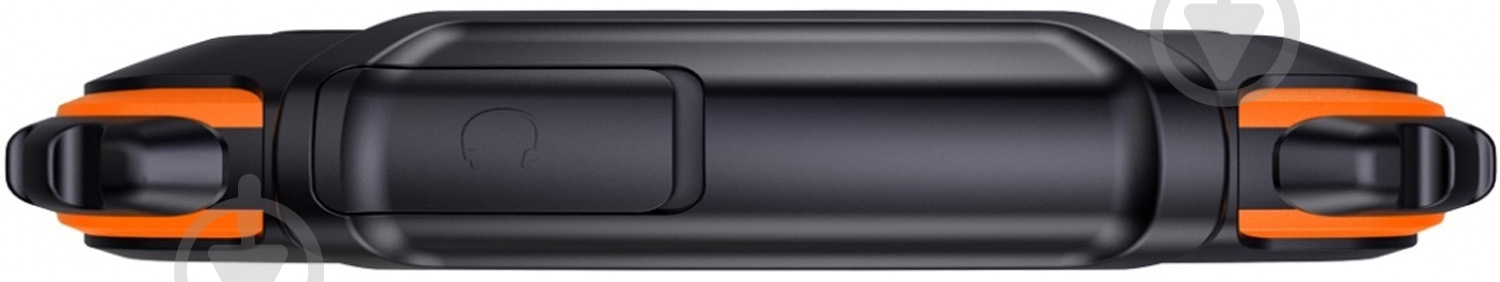 Смартфон Doogee S35 2/16GB orange - фото 11 Смартфон Doogee S35 2/16GB orange - фото 11