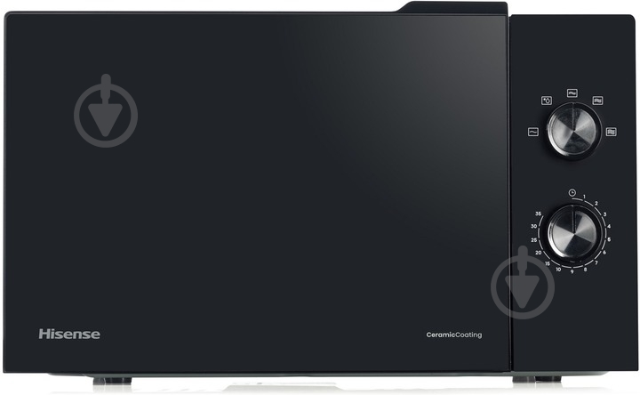 УЦЕНКА! Микроволновая печь Hisense H23MOBP2H4 - фото 1 УЦЕНКА! Микроволновая печь Hisense H23MOBP2H4 - фото 1