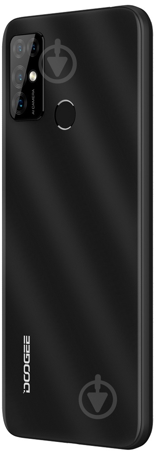 Смартфон Doogee X96 Pro 4/64GB black - фото 6 Смартфон Doogee X96 Pro 4/64GB black - фото 6