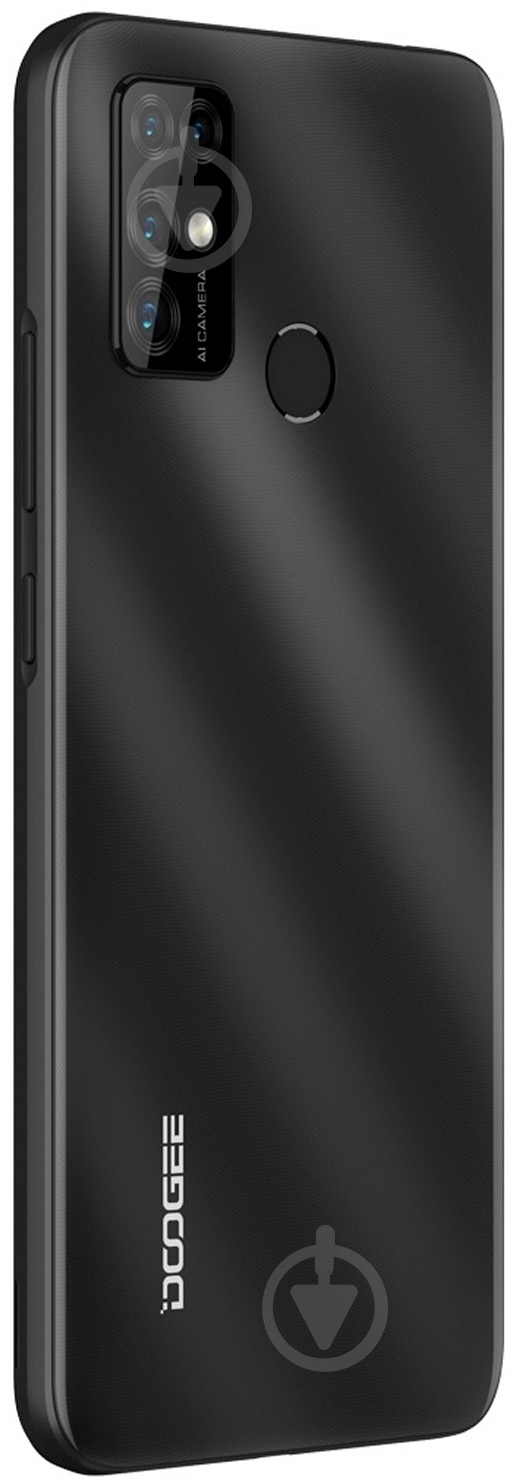 Смартфон Doogee X96 Pro 4/64GB black - фото 7 Смартфон Doogee X96 Pro 4/64GB black - фото 7