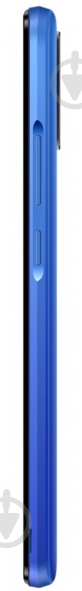Смартфон Doogee X96 Pro 4/64GB blue - фото 9