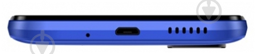 Смартфон Doogee X96 Pro 4/64GB blue - фото 10