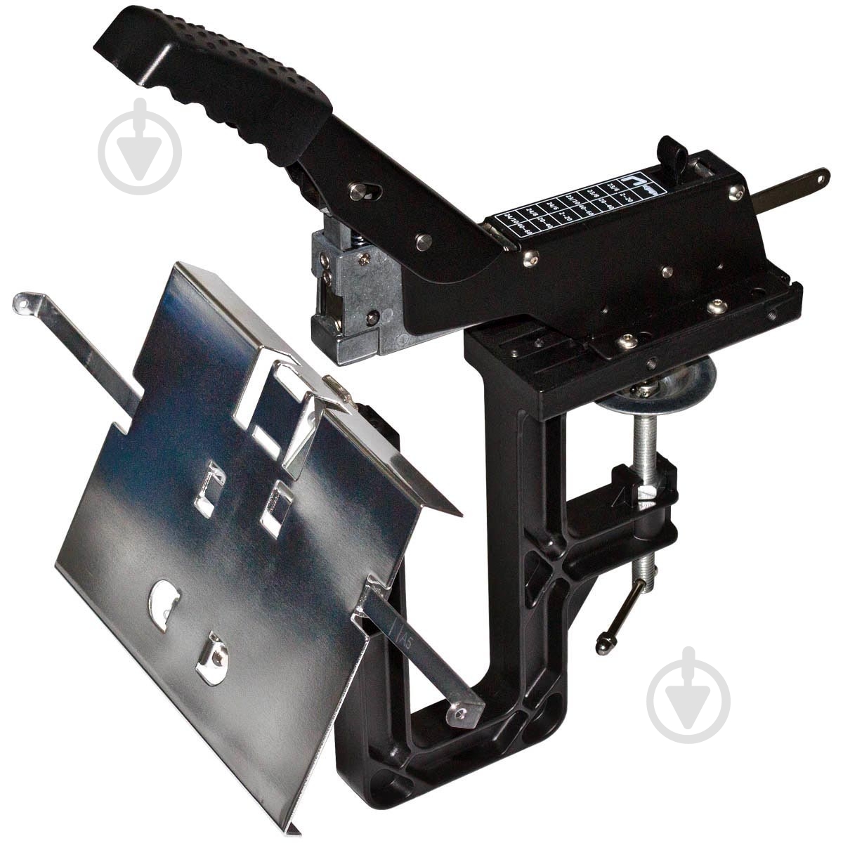 Степлер SH-04 Agent - фото 1