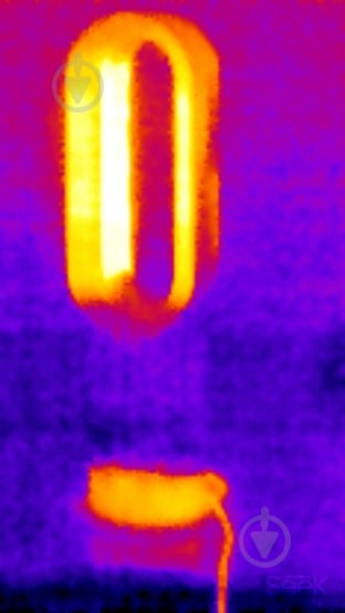 Тепловентилятор Dyson AM09 Hot+Cool - фото 9