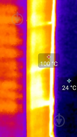 Тепловентилятор Dyson AM09 Hot+Cool - фото 10