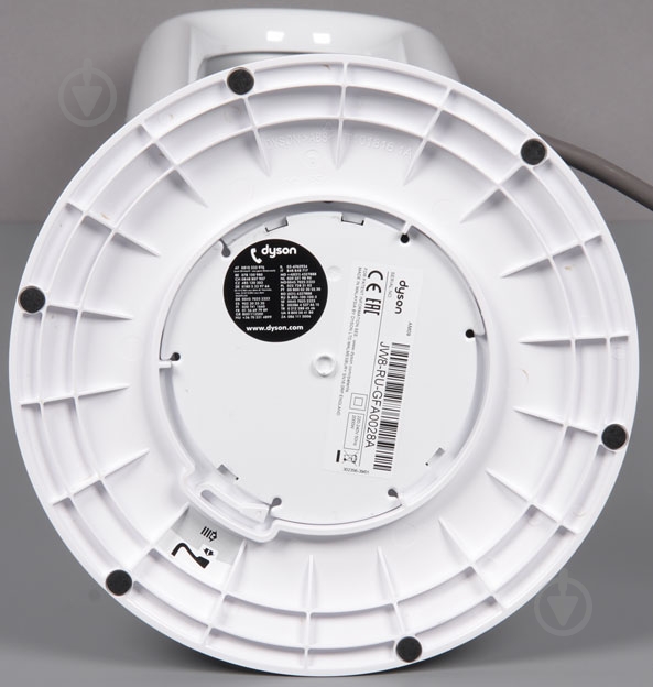 Тепловентилятор Dyson AM09 Hot+Cool - фото 4