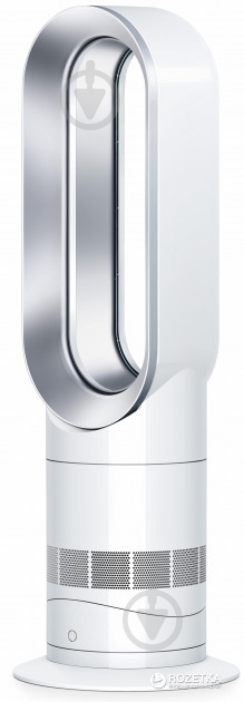 Тепловентилятор Dyson AM09 Hot+Cool - фото 2