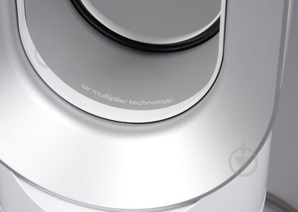 Тепловентилятор Dyson AM09 Hot+Cool - фото 5