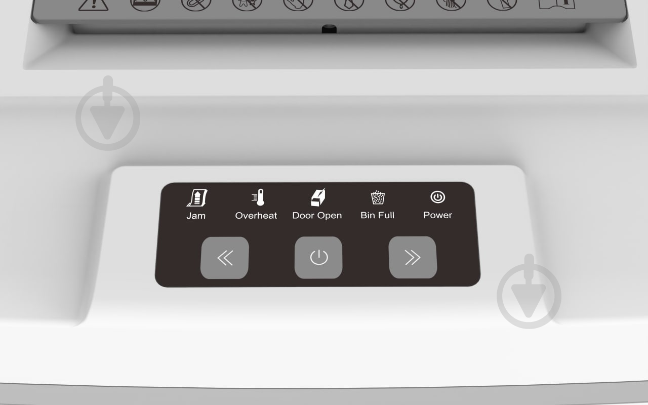 Уничтожитель документов TP-6806H DA - фото 3