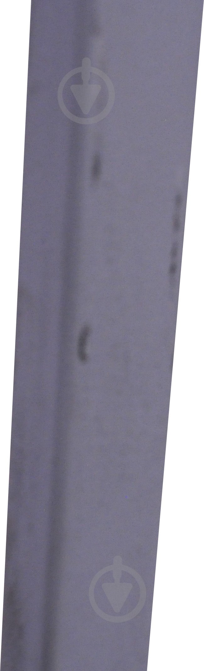 УЦЕНКА! Вешалка для одежды Метал Арт Ромб БЕЛЫЙ (УЦ №31) - фото 5