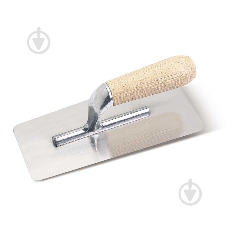 Шпатель-кельма 20х8 см малярный Boldrini - фото 1