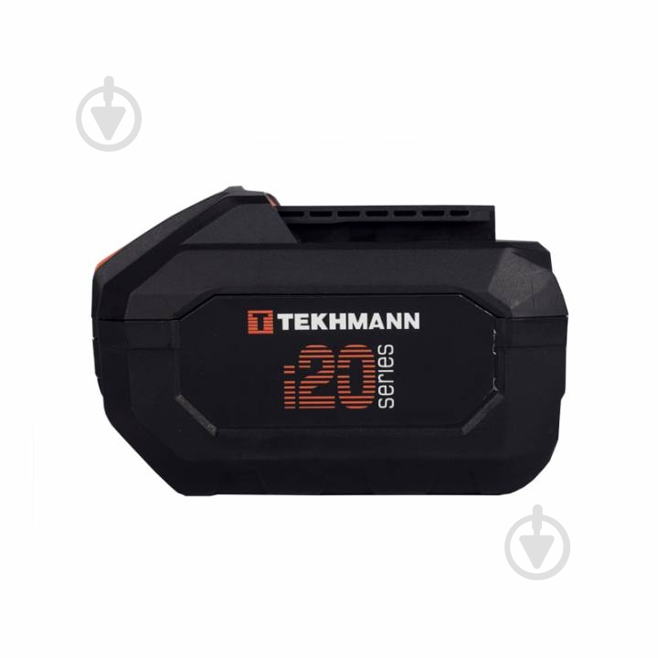 Батарея аккумуляторная Tekhmann TAB-60/i20 Li 6000 мА·ч - фото 6