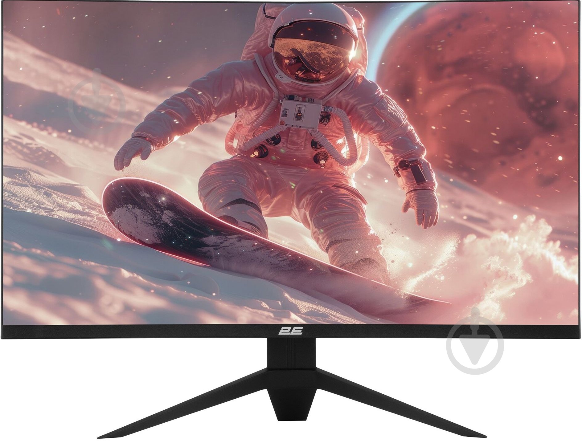 Монитор 2E GAMING G2724BV 27" (2E-G2724BV-01.UA) - фото 1 Монитор 2E GAMING G2724BV 27" (2E-G2724BV-01.UA) - фото 1