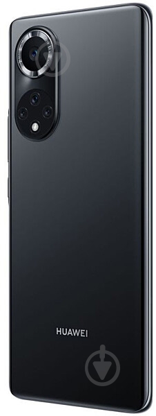 Смартфон Huawei Nova 9 8/128GB black (51096UAB) - фото 8 Смартфон Huawei Nova 9 8/128GB black (51096UAB) - фото 8
