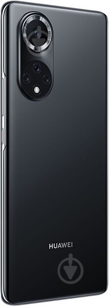 Смартфон Huawei Nova 9 8/128GB black (51096UAB) - фото 7 Смартфон Huawei Nova 9 8/128GB black (51096UAB) - фото 7