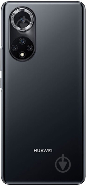 Смартфон Huawei Nova 9 8/128GB black (51096UAB) - фото 6 Смартфон Huawei Nova 9 8/128GB black (51096UAB) - фото 6