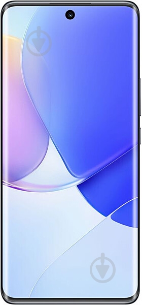 Смартфон Huawei Nova 9 8/128GB black (51096UAB) - фото 2 Смартфон Huawei Nova 9 8/128GB black (51096UAB) - фото 2