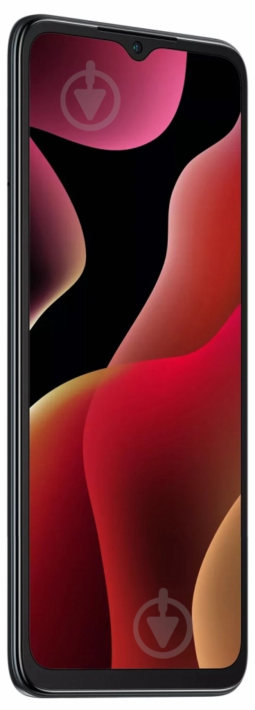 Смартфон Infinix Smart 6 2/32GB polar black (X6511B) - фото 5 Смартфон Infinix Smart 6 2/32GB polar black (X6511B) - фото 5