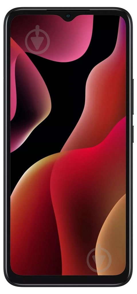 Смартфон Infinix Smart 6 2/32GB polar black (X6511B) - фото 4 Смартфон Infinix Smart 6 2/32GB polar black (X6511B) - фото 4