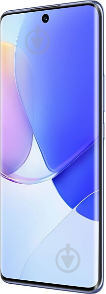 Смартфон Huawei Nova 9 8/128GB starry blue (51096TYY) - фото 4