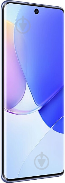 Смартфон Huawei Nova 9 8/128GB starry blue (51096TYY) - фото 3