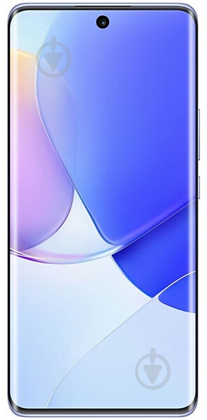 Смартфон Huawei Nova 9 8/128GB starry blue (51096TYY) - фото 2