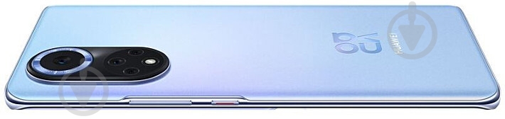 Смартфон Huawei Nova 9 8/128GB starry blue (51096TYY) - фото 10