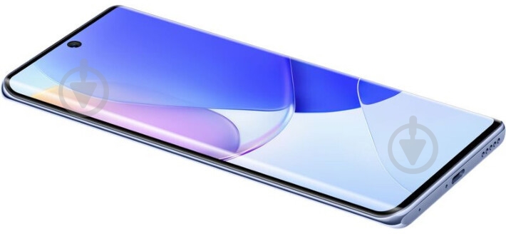 Смартфон Huawei Nova 9 8/128GB starry blue (51096TYY) - фото 6