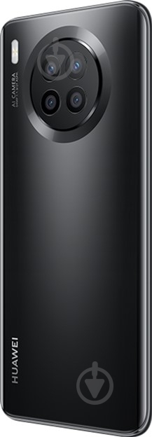 Смартфон Huawei Nova 8i 6/128GB black (51096KMF) - фото 6 Смартфон Huawei Nova 8i 6/128GB black (51096KMF) - фото 6