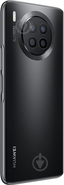 Смартфон Huawei Nova 8i 6/128GB black (51096KMF) - фото 7 Смартфон Huawei Nova 8i 6/128GB black (51096KMF) - фото 7