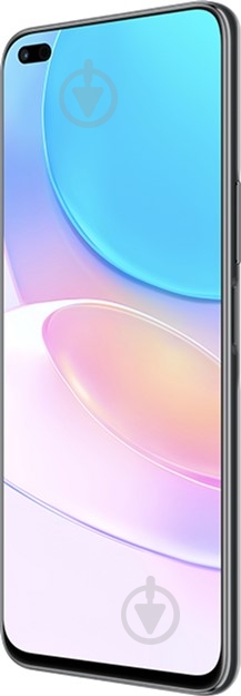 Смартфон Huawei Nova 8i 6/128GB black (51096KMF) - фото 4 Смартфон Huawei Nova 8i 6/128GB black (51096KMF) - фото 4