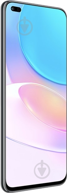 Смартфон Huawei Nova 8i 6/128GB black (51096KMF) - фото 3 Смартфон Huawei Nova 8i 6/128GB black (51096KMF) - фото 3