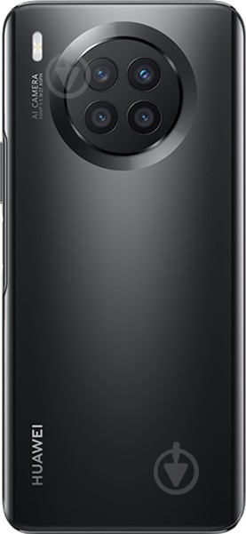 Смартфон Huawei Nova 8i 6/128GB black (51096KMF) - фото 5 Смартфон Huawei Nova 8i 6/128GB black (51096KMF) - фото 5