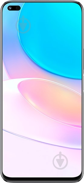 Смартфон Huawei Nova 8i 6/128GB black (51096KMF) - фото 2 Смартфон Huawei Nova 8i 6/128GB black (51096KMF) - фото 2
