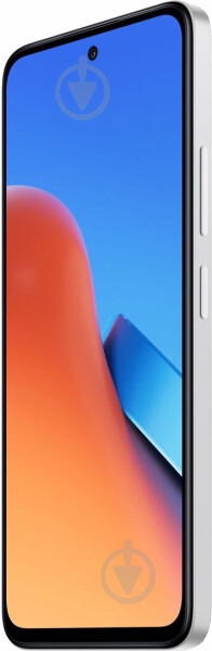Смартфон Xiaomi Redmi 12 4/128GB polar silver (993281) - фото 4 Смартфон Xiaomi Redmi 12 4/128GB polar silver (993281) - фото 4